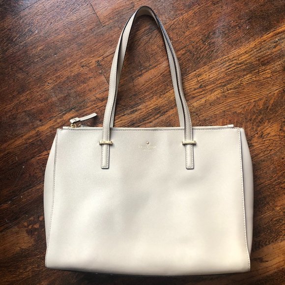 Kate Spade Cedar Street Jensen Tote Bag - Picture 1 of 10